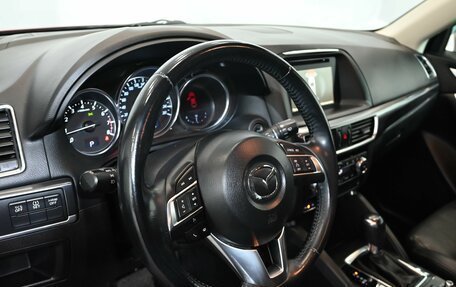 Mazda CX-5 II, 2017 год, 2 040 000 рублей, 15 фотография