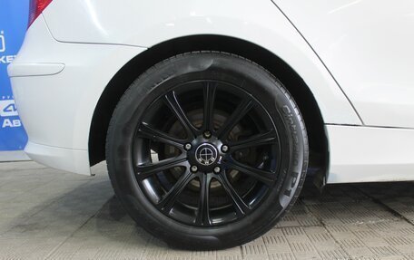 BMW 1 серия, 2010 год, 650 000 рублей, 9 фотография