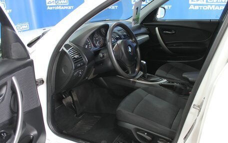 BMW 1 серия, 2010 год, 650 000 рублей, 12 фотография