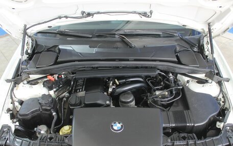 BMW 1 серия, 2010 год, 650 000 рублей, 11 фотография