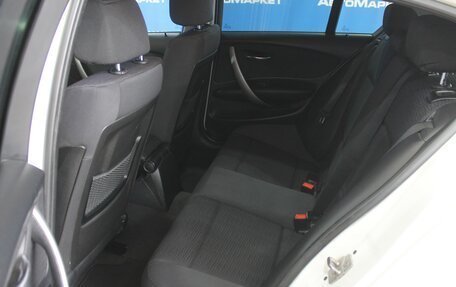 BMW 1 серия, 2010 год, 650 000 рублей, 14 фотография