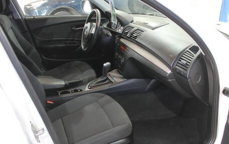 BMW 1 серия, 2010 год, 650 000 рублей, 16 фотография