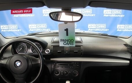 BMW 1 серия, 2010 год, 650 000 рублей, 17 фотография