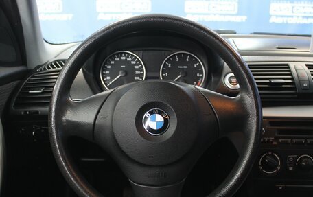 BMW 1 серия, 2010 год, 650 000 рублей, 19 фотография