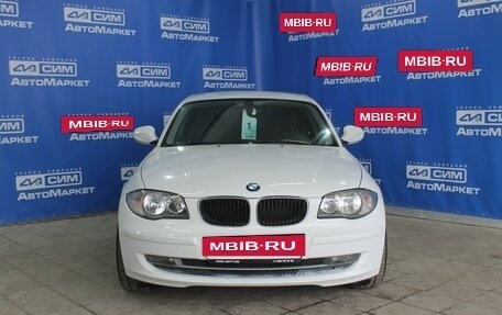 BMW 1 серия, 2010 год, 650 000 рублей, 5 фотография