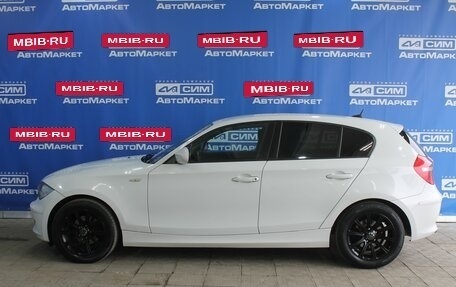BMW 1 серия, 2010 год, 650 000 рублей, 8 фотография