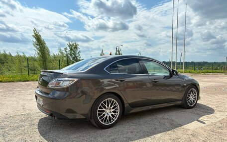 Mazda 6, 2011 год, 1 170 000 рублей, 3 фотография