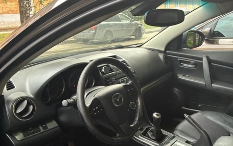 Mazda 6, 2011 год, 1 170 000 рублей, 7 фотография