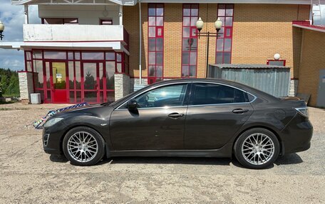 Mazda 6, 2011 год, 1 170 000 рублей, 6 фотография
