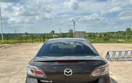 Mazda 6, 2011 год, 1 170 000 рублей, 4 фотография
