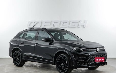 Volkswagen Tiguan, 2026 год, 4 778 888 рублей, 1 фотография