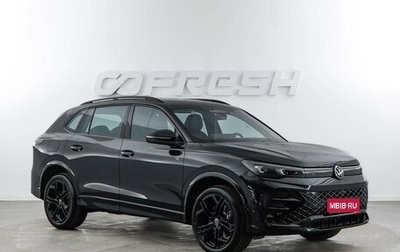 Volkswagen Tiguan, 2026 год, 4 778 888 рублей, 1 фотография