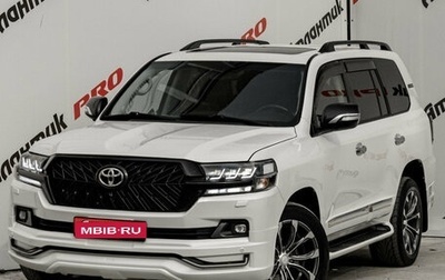 Toyota Land Cruiser 200, 2013 год, 3 750 000 рублей, 1 фотография