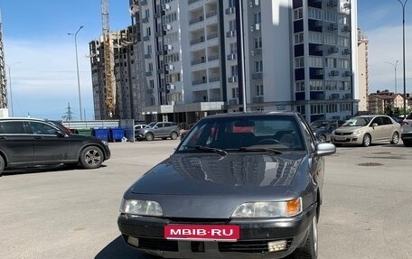 Daewoo Espero, 1997 год, 45 000 рублей, 1 фотография