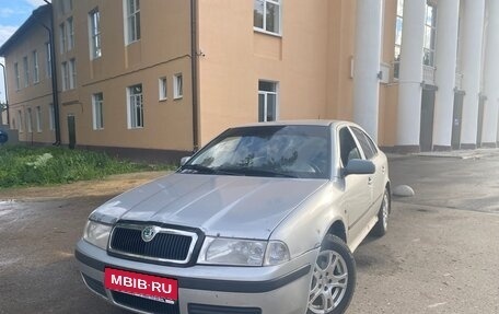Skoda Octavia IV, 2008 год, 315 000 рублей, 1 фотография