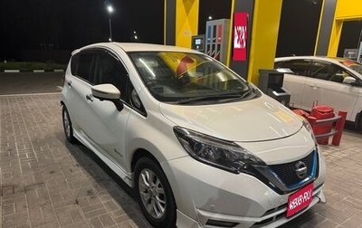 Nissan Note II рестайлинг, 2018 год, 660 000 рублей, 1 фотография