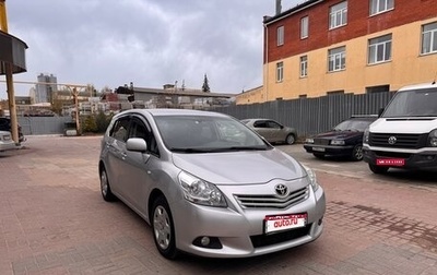 Toyota Verso I, 2012 год, 980 000 рублей, 1 фотография