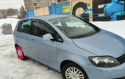 Volkswagen Golf Plus II, 2011 год, 630 000 рублей, 1 фотография