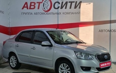 Datsun on-DO I рестайлинг, 2018 год, 570 000 рублей, 1 фотография