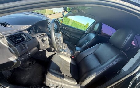 Toyota Camry, 2012 год, 1 650 000 рублей, 1 фотография