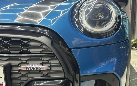 MINI Hatch, 2021 год, 3 200 000 рублей, 1 фотография