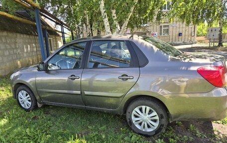Datsun on-DO I рестайлинг, 2020 год, 800 000 рублей, 1 фотография