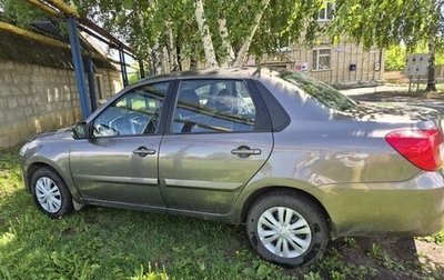 Datsun on-DO I рестайлинг, 2020 год, 800 000 рублей, 1 фотография
