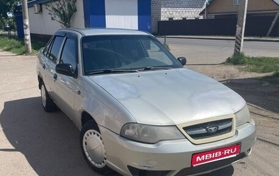 Daewoo Nexia I рестайлинг, 2008 год, 80 000 рублей, 1 фотография