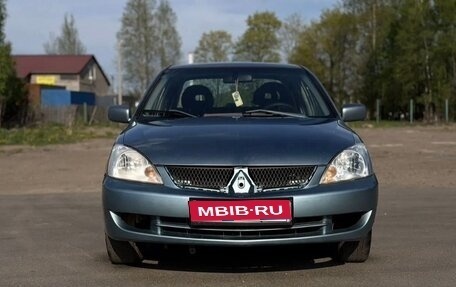 Mitsubishi Lancer IX, 2006 год, 260 000 рублей, 1 фотография