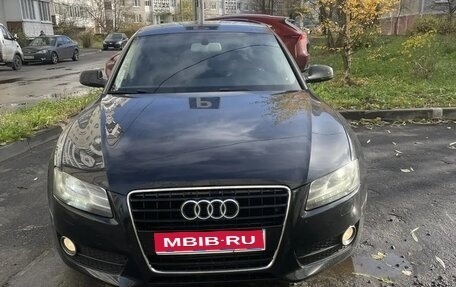 Audi A5, 2009 год, 1 175 000 рублей, 1 фотография