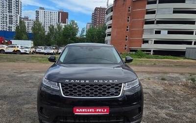 Land Rover Range Rover Velar I, 2018 год, 3 900 000 рублей, 1 фотография
