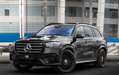 Mercedes-Benz GLS, 2025 год, 15 990 000 рублей, 1 фотография