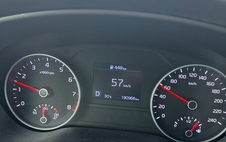KIA Sportage IV рестайлинг, 2018 год, 2 050 000 рублей, 1 фотография