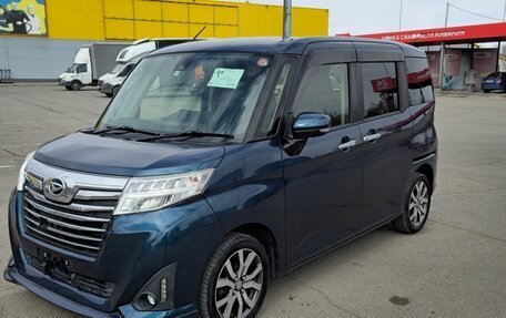 Daihatsu Thor I, 2017 год, 975 000 рублей, 1 фотография
