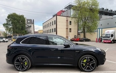 Porsche Cayenne III, 2019 год, 10 000 000 рублей, 1 фотография