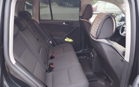 Volkswagen Tiguan I, 2011 год, 950 000 рублей, 9 фотография