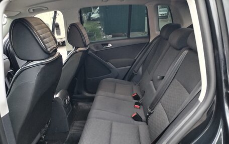 Volkswagen Tiguan I, 2011 год, 950 000 рублей, 10 фотография
