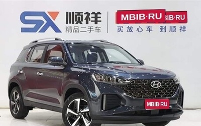 Hyundai ix35, 2021 год, 1 610 635 рублей, 1 фотография