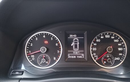 Volkswagen Tiguan I, 2011 год, 950 000 рублей, 8 фотография