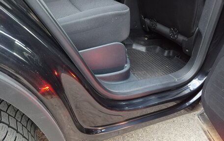 Volkswagen Tiguan I, 2011 год, 950 000 рублей, 16 фотография