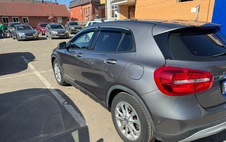 Mercedes-Benz GLA, 2016 год, 2 500 000 рублей, 4 фотография