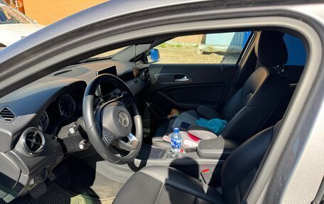 Mercedes-Benz GLA, 2016 год, 2 500 000 рублей, 8 фотография
