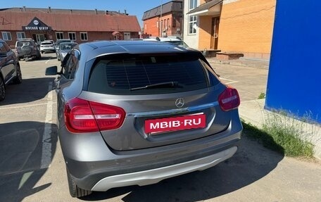 Mercedes-Benz GLA, 2016 год, 2 500 000 рублей, 5 фотография