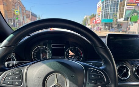 Mercedes-Benz GLA, 2016 год, 2 500 000 рублей, 12 фотография