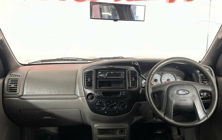 Ford Escape II, 2001 год, 310 000 рублей, 9 фотография