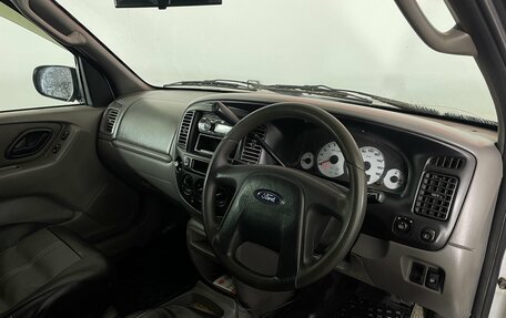 Ford Escape II, 2001 год, 310 000 рублей, 8 фотография