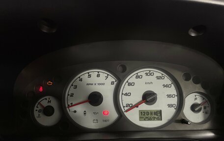 Ford Escape II, 2001 год, 310 000 рублей, 11 фотография