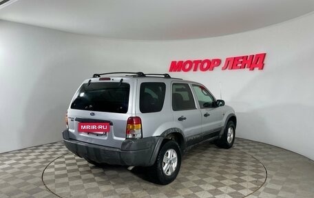 Ford Escape II, 2001 год, 310 000 рублей, 4 фотография