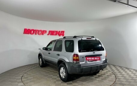 Ford Escape II, 2001 год, 310 000 рублей, 6 фотография