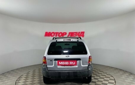 Ford Escape II, 2001 год, 310 000 рублей, 5 фотография